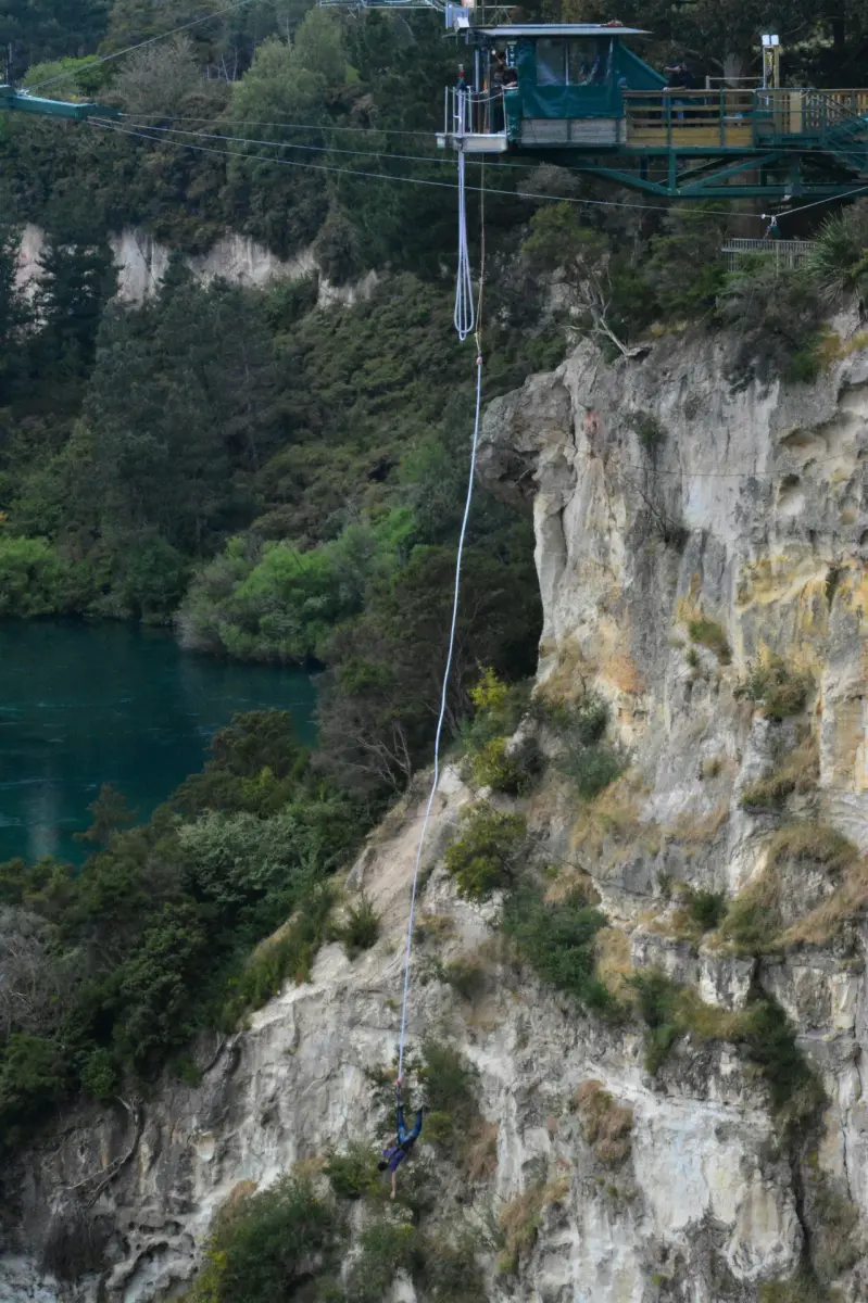 Foto de Puenting 4