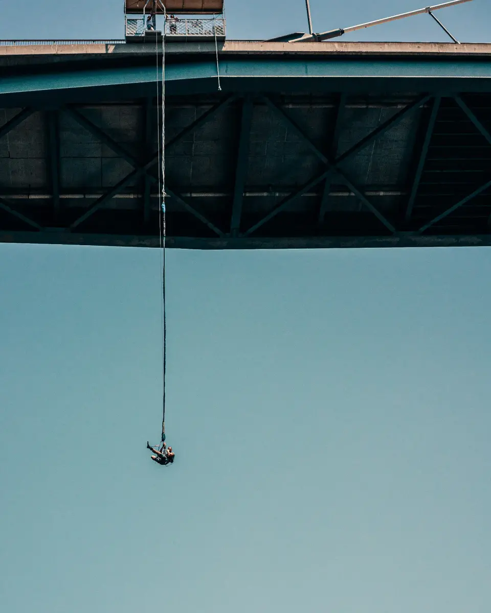 Foto de Puenting 3
