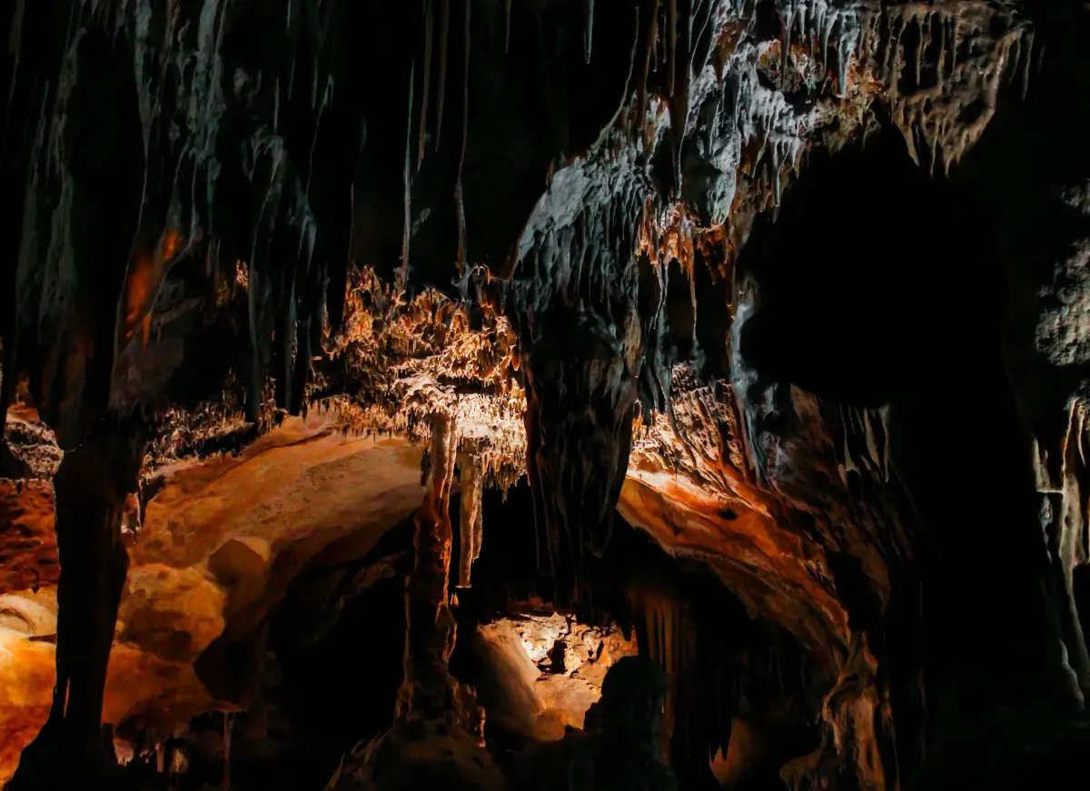 Foto de Espeleología 3