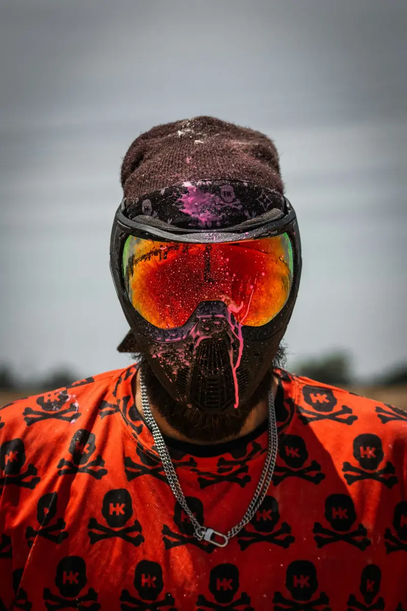 Photo of Paintball 2