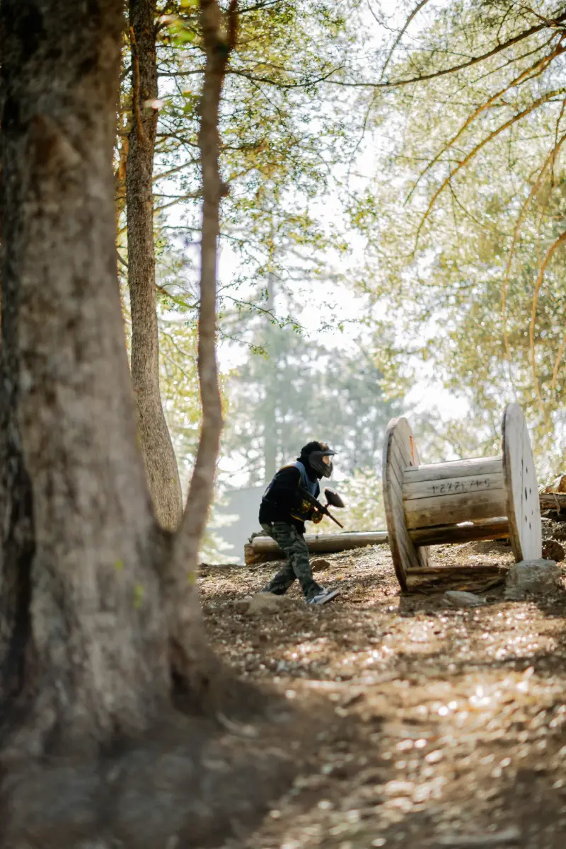 Photo of Airsoft 4