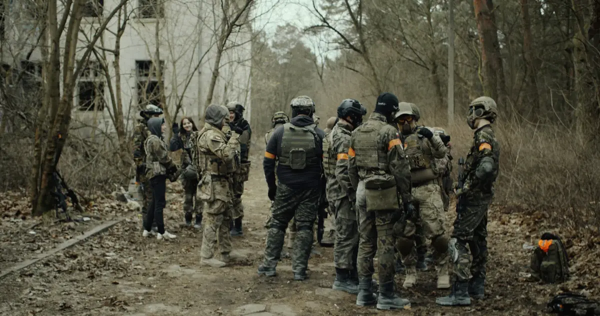 Photo of Airsoft 1