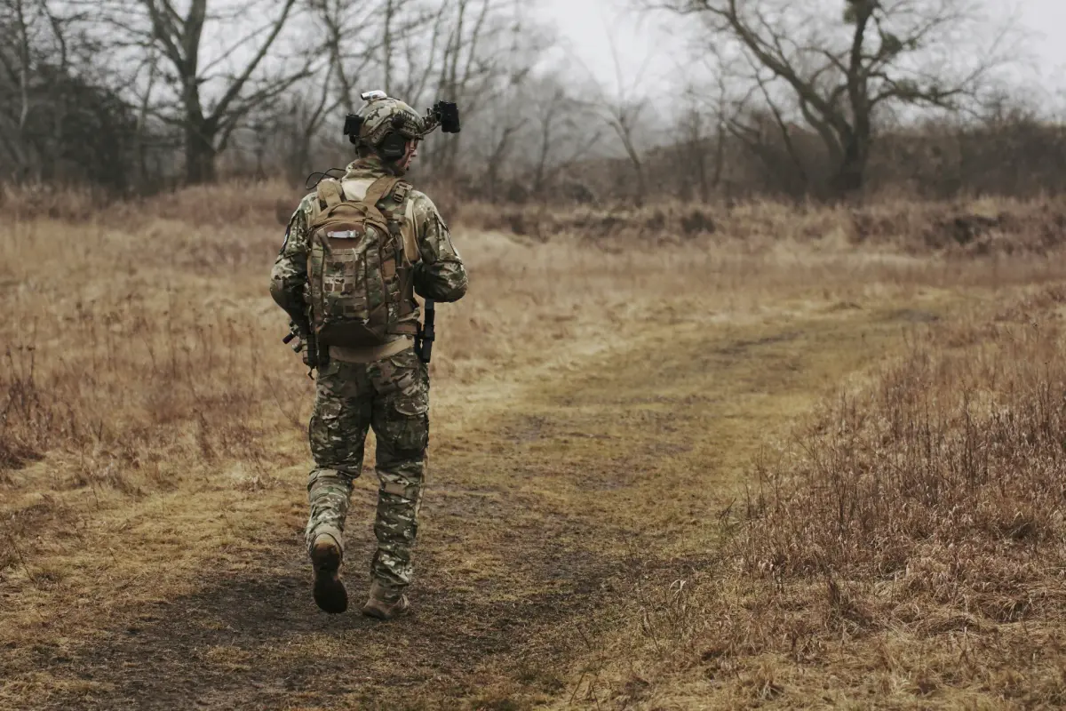 Photo of Airsoft 5