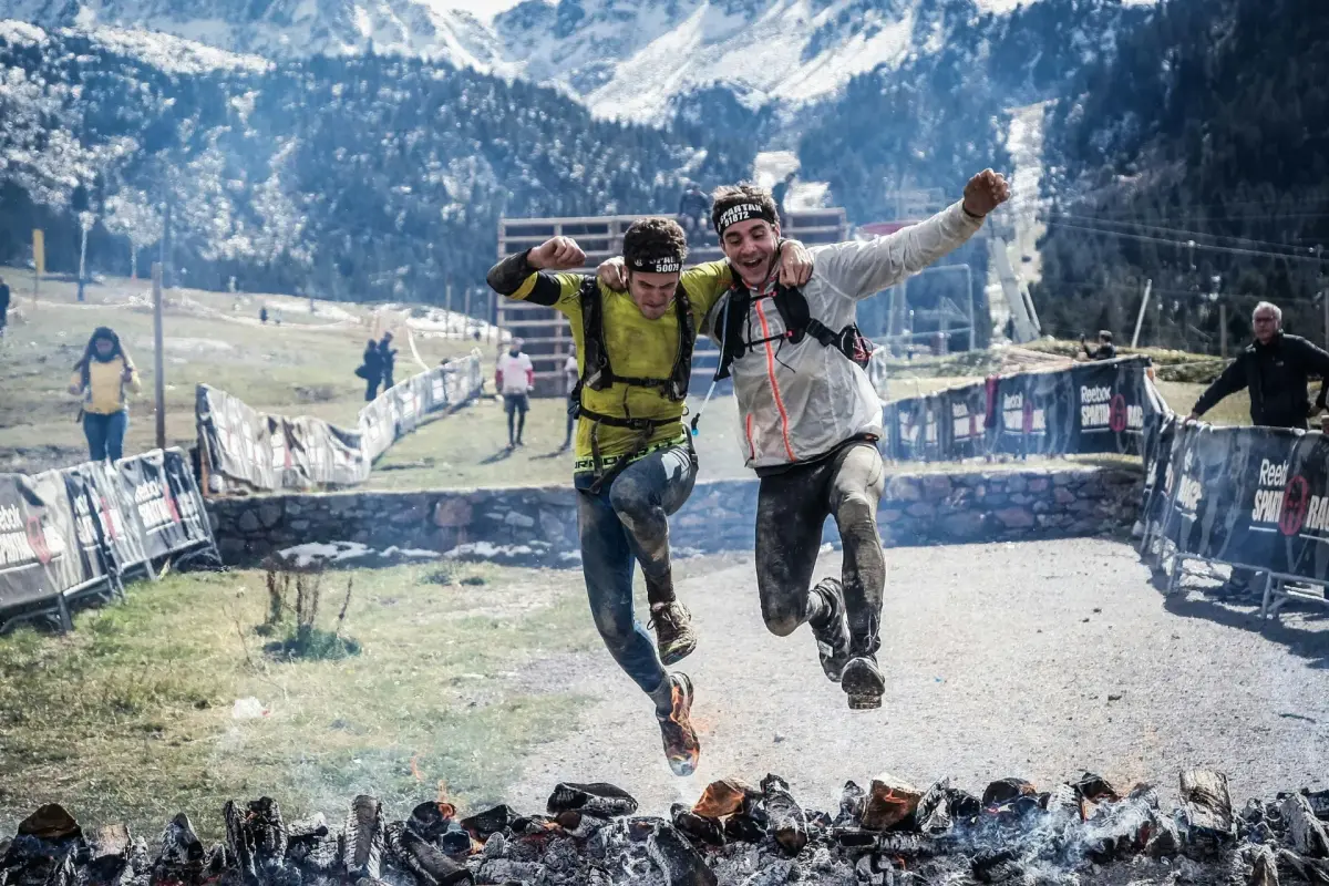 Photo of Spartan Race 4