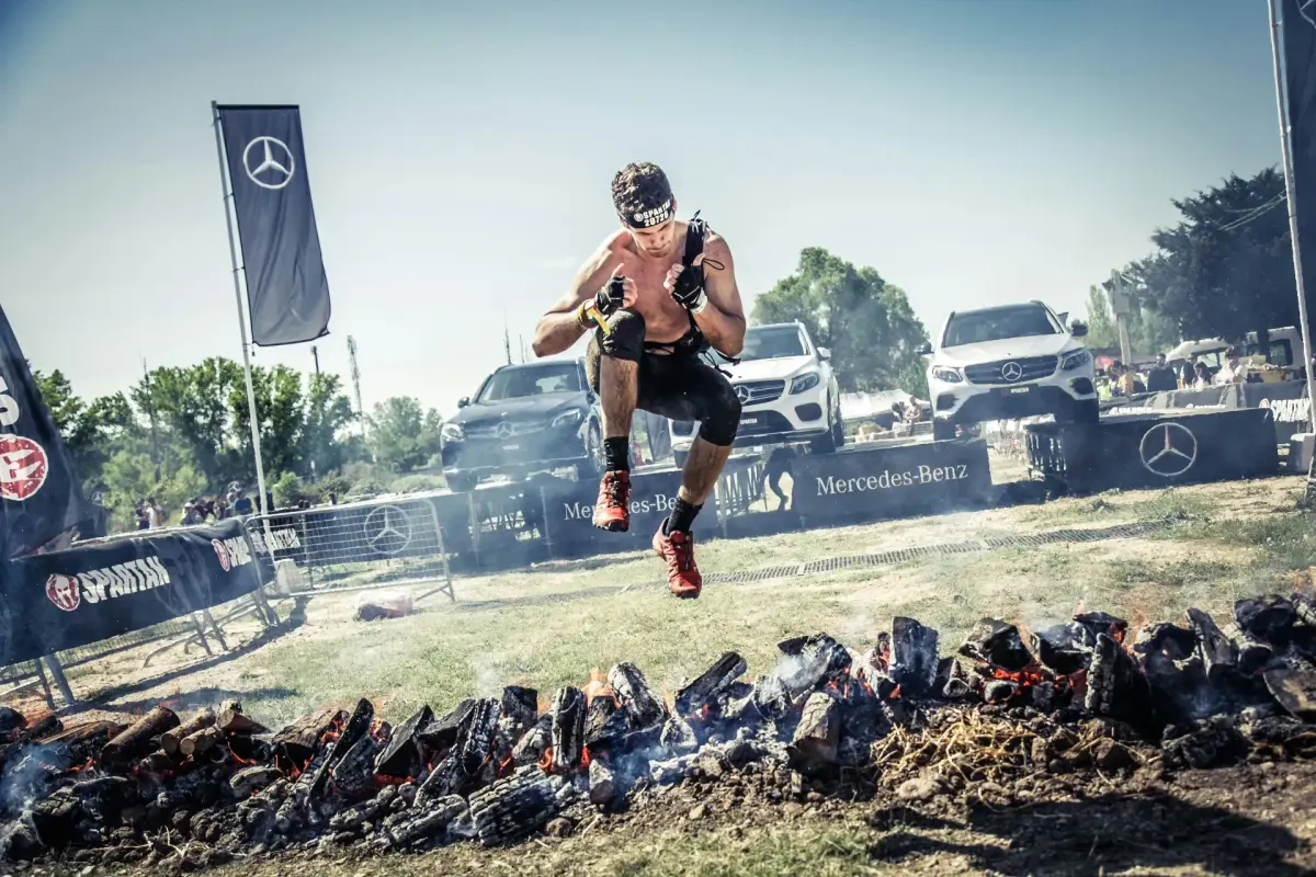 Photo of Spartan Race 5