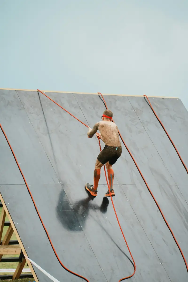 Photo of Spartan Race 6